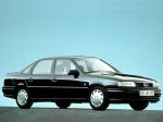 Opel Vectra Sedan 1992 года